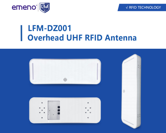 Bruksområder for RFID-teknologi