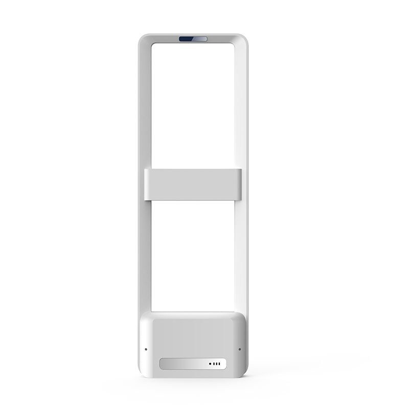 Hvorfor bruker smarte hyller RFID RFID anti-tyverisystemer?