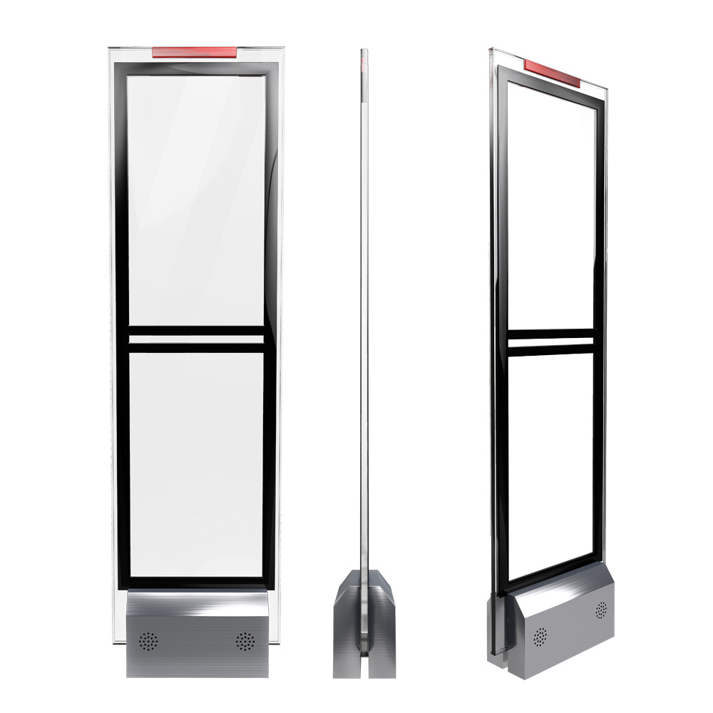 Hvorfor velge et EAS AM-system for moderne detaljsikkerhet?