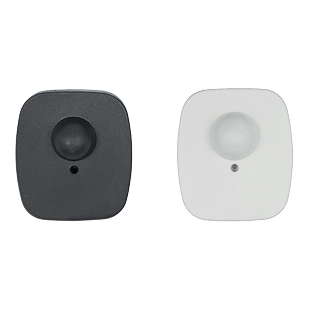 Hvordan EAS RF Hard Tag forbedrer detaljsikkerhet og tapsforebygging