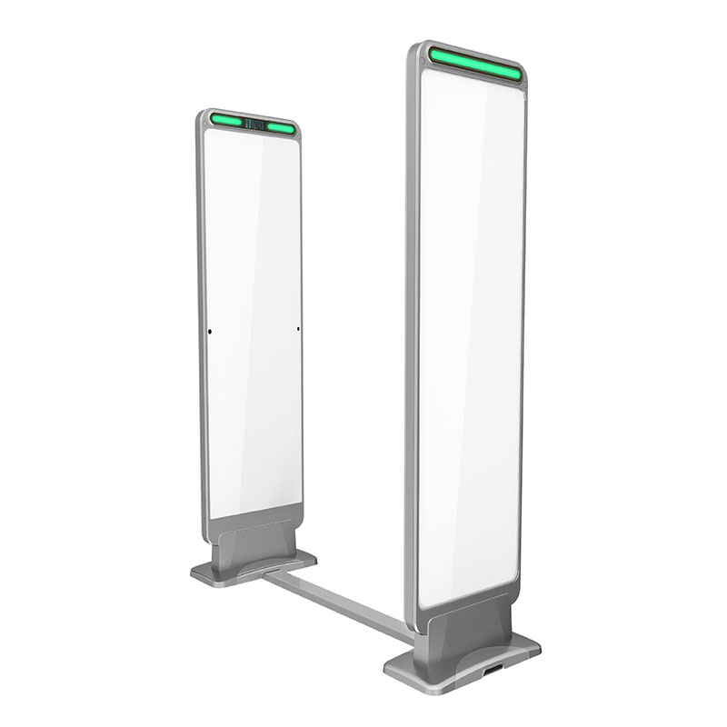 Hva er kjernekomponentene og de viktigste tekniske spesifikasjonene til et RFID-system?