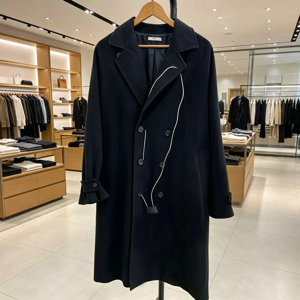LiFang Mei Technology AM Hard tag: Resirkulerbar og gjenbrukbar, egnet for tyveriformål i klesbutikker.