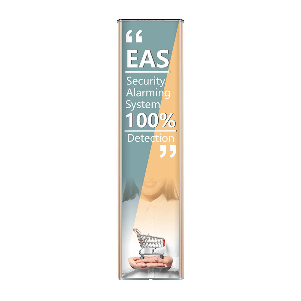 EAS Aluminium AM System