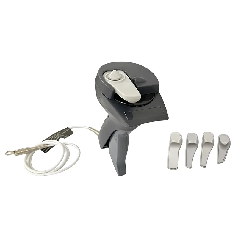 EAS håndholdt løsner