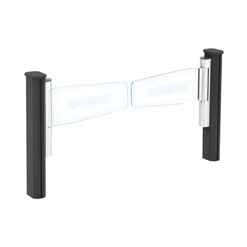 Supermarked Inngang Swing Barrier Gate